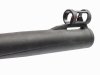 Wiatrówka Browning M-Blade 4,5 mm Diabolo