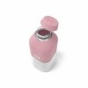 Monbento Butelka S Positive New, Light Pink