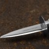 Kanetsune 420j2 nóż do Ostryg 15,5 Cm