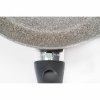 Patelnia Granitowa Indukcyjna 20 Cm Ferrara Ballarini