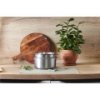 ALCHIMY LOQY Garnek/rondel bez uchwytów śr. 16 cm / DE BUYER