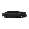 Nóż składany Kershaw Iridium 2038RBLK