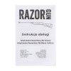 Wiatrówka RazorGun B2 Classic 5,5 mm polimer