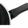 Wok 28 Cm Czerwony Caprera Ballarini