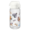 Butelka ION8 BPA Free I8RF350PIBFLY Butterflies