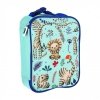 Lunch bag ION8 Zebra Fun