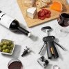 OXO-Zestaw 2 zatyczek do butelek Good Grips