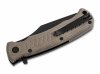 Nóż Böker Plus Micro Tracker Folder 154CM