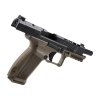 Pistolet Canik METE SFx kal. 9 mm czarny/FDE