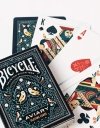 Karty Bicycle Tiny Aviary