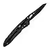 Nóż Składany Leatherman Skeletool KB All Black (833165)