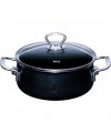 Zestaw 5cz black magic Riess
