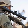 Luneta celownicza Vortex Razor HD LHT 4.5-22x50 FFP 30 mm AO XLR-2 MOA/MRAD