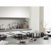 Garnek Niski Z Pokrywką 3l TWIN Classic Zwilling