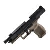 Pistolet Canik METE SFx kal. 9 mm czarny/FDE