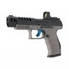 Pistolet wiatrówka Walther Q5 Match 5 Combo SET 4,5 mm