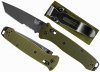 Nóż Benchmade 537SGY-1 Bailout