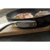 Patelnia Płytka 32 Cm Alu Pro 5 Demeyere