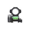 Montaż lunety Vector Optics jednoczęściowy ze wskaźnikiem kąta i poziomicą 30 mm SCACD-14