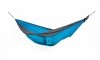 Hamak Ticket To The Moon Original Aqua/Dark Grey