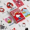 Karty do gry Bicycle Hello Kitty Standard Index