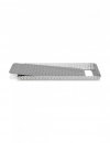 Patisse - Perforowana forma do Quiche z wyjmowanym dnem 35x11cm SILVER-TOP