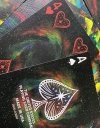 Bicycle Stargazer Nebula