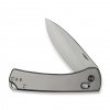 Nóż WE Nightblade CPM 20CV Titan WE22046-2