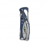 Multitool Leatherman Skeletool CX - Verdant (833123)