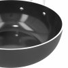 Wok Z Powłoką Ceraforce 28 Cm Alu Industry 3 Demeyere