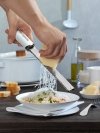Tarka Premium Zester - biała Microplane