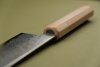 Nóż Sekiryu MOKUZAI Chef 210mm [SR-VG301S]