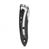 Nóż Leatherman Skeletool KB – Czarny (833175)