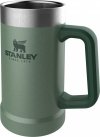 Kufel termiczny ADVENTURE - zielony 0.7L / Stanley