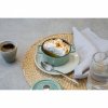 Mini Garnek żeliwny Okrągły 250 Ml, Miętowy Mini Cocotte Staub