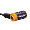 Akumulator Fenix USB ARB-L16U (16340 800mAh 3,6V)