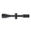 Luneta celownicza Vector Optics Continental x8 3-24 SFP Zero Stop 56 mm czarna SCOL-T50