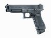 Replika Pistolet Asg Glock 34 Gen 4 Deluxe 6 Mm