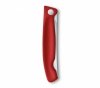 Składany nóż do warzyw i owoców Swiss Classic Victorinox 6.7831.FB