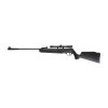 Wiatrówka RazorGun Reaper 4,5 mm z lunetą celowniczą 4x20