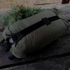 Podpinka do hamaka TigerWood Underquilt Marra 4.0 230 cm, oliwkowa