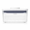 OXO-Pojemnik POP 1,1l. kwadrat L mini, Good Grips