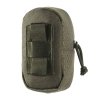 Ergonomiczna M-Tac kieszeń naramienna Elite Hex zielona