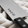 Kanetsune 5500 VG-2 Nóż Nakiri 16,5 cm
