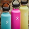 Hydro flask Butelka 32oz Wide Mouth Flex Cap Moonshadow