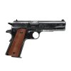 Rewolwer wiatrówka Colt Government 1911 A1 4,5 mm diabolo wykończenie antyczne