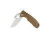 Nóż Honey Badger Opener Medium Tan 8Cr13MoV DP