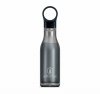 JJ - Butelka termiczna stalowa 500ml Loop™, stalow