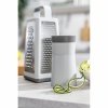 Spiralizer 15.5 Cm, Szary Z-Cut Zwilling