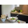 Wok 30 Cm Industry 5 Demeyere